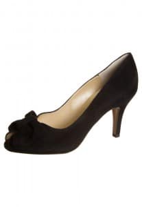Peter Kaiser Samos peep-toes