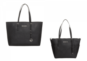 Michael Kors Jet Set Item Shopping Håndtaske