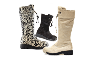 Bumper Boots Støvler til kvinder på udsalg og tilbud