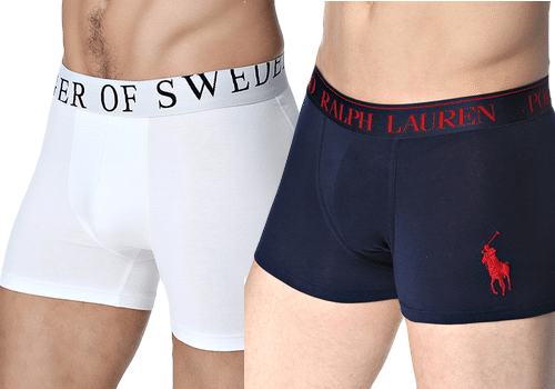 vægt Udfordring Vejrtrækning Populære underbukser til mænd - Gave idé til ham