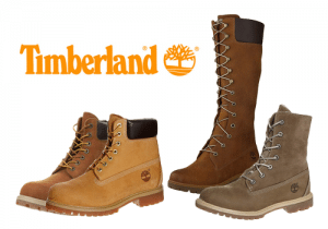 Timberland vinterstøvler til mænd og kvinder
